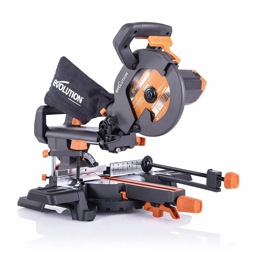 Evolution-Power-Tools-R210SMS